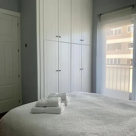 Apartamento Tiger Wifi Y Garaje *