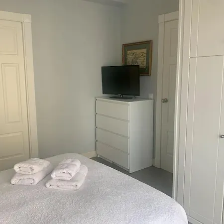 Tiger Wifi Y Garaje *