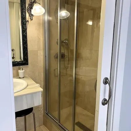 Tiger Wifi Y Garaje * Ávila