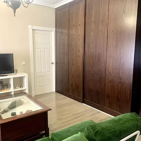 Tiger Wifi Y Garaje * Ávila