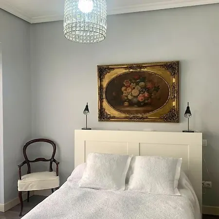 Appartement Tiger Wifi Y Garaje *