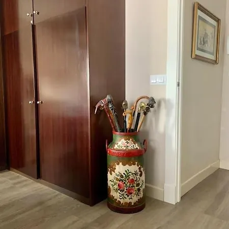 Tiger Wifi Y Garaje * Ávila