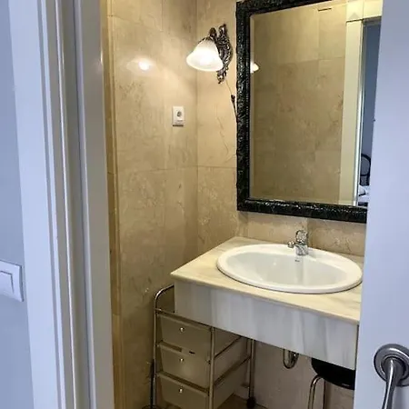 Tiger Wifi Y Garaje * Ávila