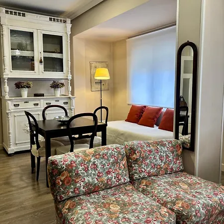 Tiger Wifi Y Garaje Apartman