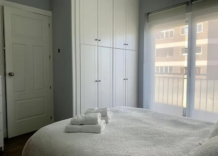 Apartman Tiger Wifi Y Garaje *