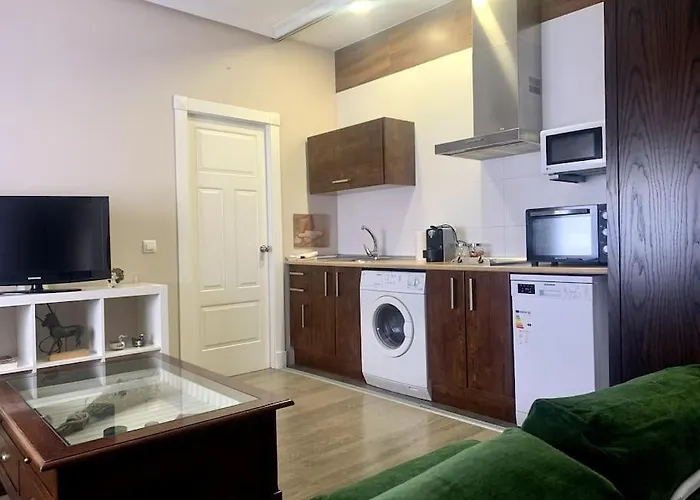 Apartman Tiger Wifi Y Garaje