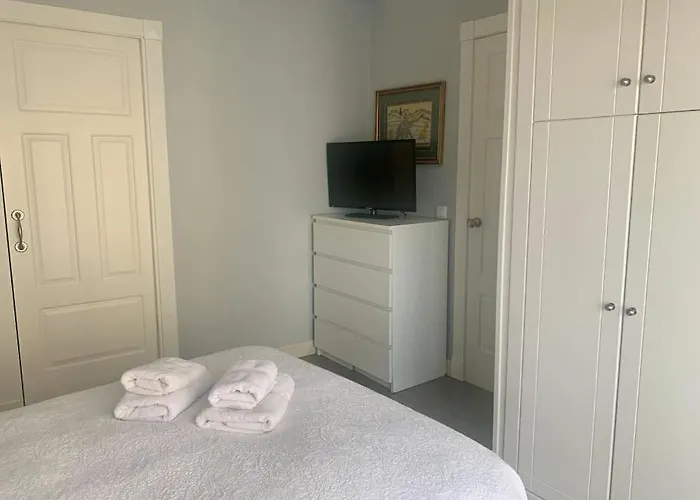 Tiger Wifi Y Garaje *