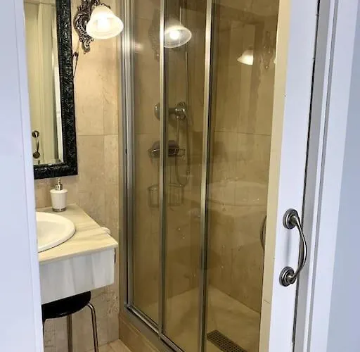 Tiger Wifi Y Garaje * Ávila