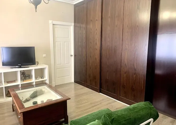 Tiger Wifi Y Garaje * Ávila