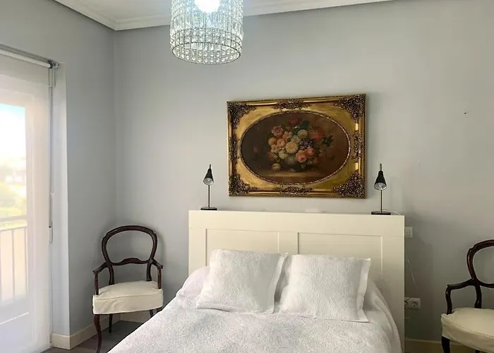 Apartamento Tiger Wifi Y Garaje *