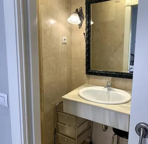 Tiger Wifi Y Garaje * Ávila