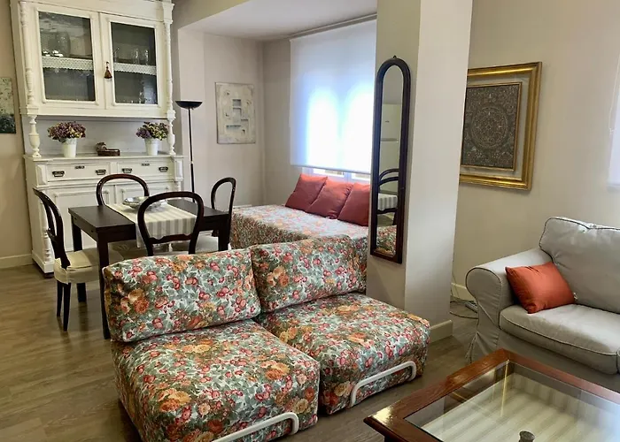 Tiger Wifi Y Garaje Ávila