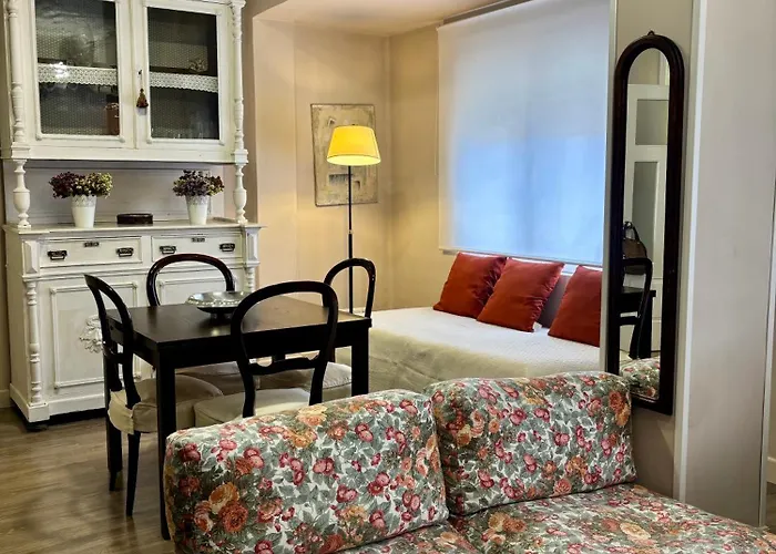 Tiger Wifi Y Garaje Apartman